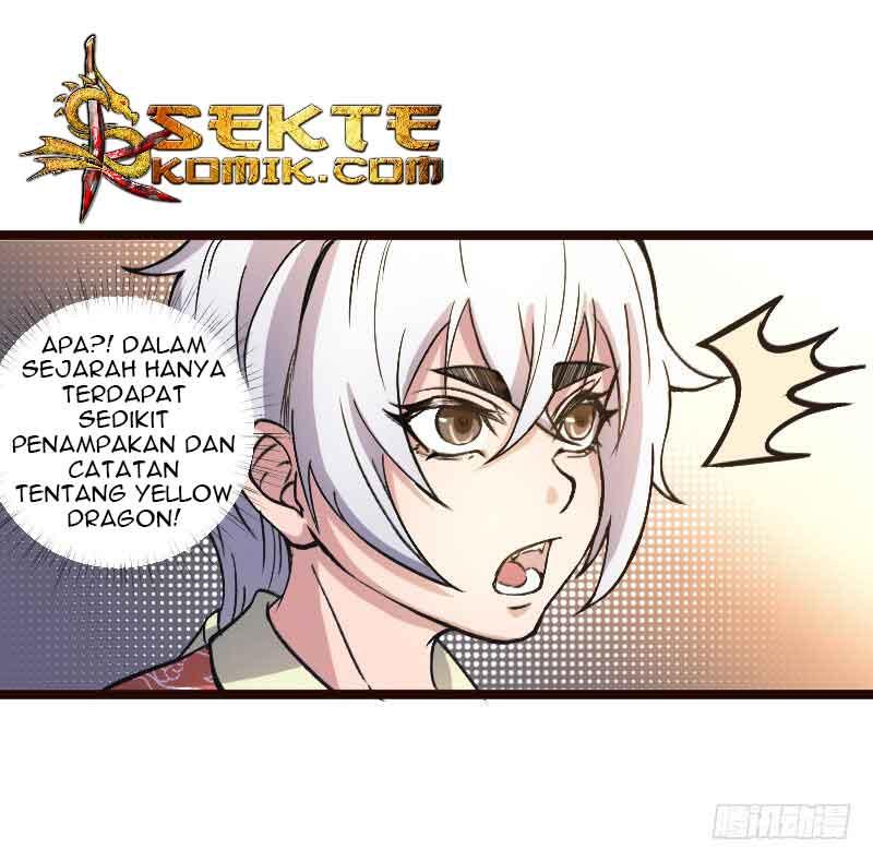 Reborn as King Chapter 21 Gambar 10